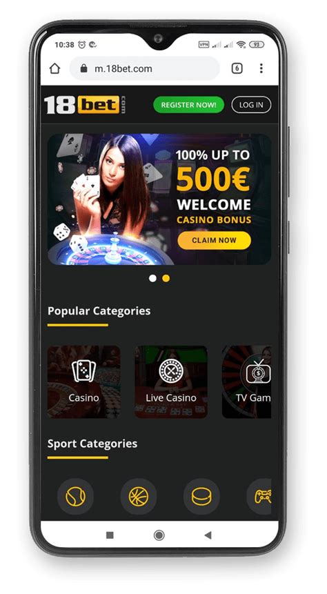 18bet mobile|‎18bet sports betting on the App Store.